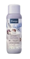 Kneipp kremowy płyn do kąpieli szafran, masło Shea