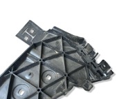 support holder of a bumper front left side Audi Q7 4L 2007 4L0807283
