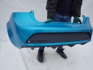 SEAT IBIZA IV 4 5D FR 08-17 bumper rear part rear
