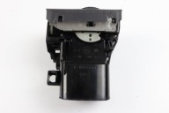 VW PASSAT B5 FL grid air conditioning devices right front front 3B0819704D EUROPA