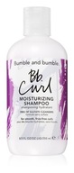 BUMBLE AND BUMBLE BB. CURL MOISTURIZE SHAMPOO 250