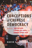Conceptions of Chinese Democracy: Reading Sun