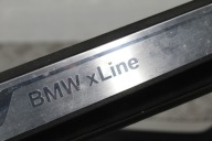 caps threshold BMW X1 E84 LIFT 7318568 7318567