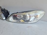 VOLVO C30 LIFT 09-12 light left UK