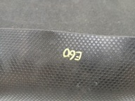 mats floor boot BMW E60 7024886