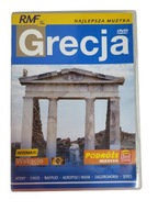 Grecja Podróże marzeń