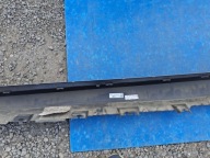 moulding threshold threshold right BMW X7 G07 m-packet 2018R->