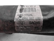 shock absorber MCPERSON front AUDI TTRS 8J 2.5 TFSI