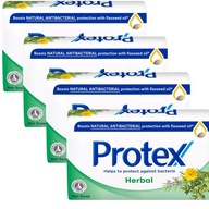 PROTEX HERBAL Mydło w kostce 90 g