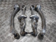 Querlenker vorne KOMPLET AUDI A4 B5 FL