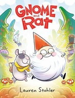 Gnome and Rat Stohler Lauren