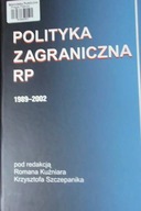 Polityka Zagraniczna RP 1989 - 2002 - Kuźniar