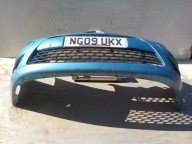668 CITROEN C4 PICASSO and LIFT 06-12 bumper front front