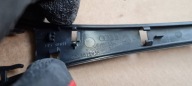 Q5 SQ5 8R bracket holder mirrors hook windows 8R0857593A