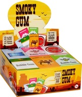 Guma Papieros Smoky Gum Papierosy dym 18szt x 35g