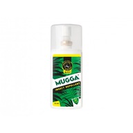 Mugga 9,5% DEET Spray 75 ml dla dzieci na komary