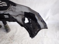 FORD FOCUS MK4 ST-LINE 18- bumper front front