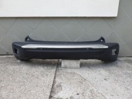 PEUGEOT 2008 2 II 19- bumper rear