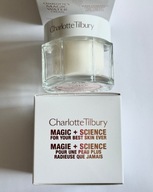 Charlotte Tilbury Charlotte's Magic Water Cream Gélový krém na tvár 50ml