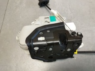 Audi A5 Sportback 8TA 2016 lock left front 8J1837015F