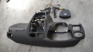 dashboard sensor tension belts airbags kpl Ford Focus MK2