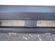 bumper front front SUBARU FORESTER 3 III SH LIFT 2011-2013R 57704SG001