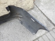 SKODA OCTAVIA 4 IV KOMBI 5E7 20- bumper rear