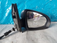 mirror SMART 451 right MANUAL