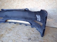 TESLA Y 20- front bumper front