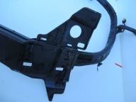 prijenos klema akumulatora plus VOLVO S90 2.0 31346725 31346724