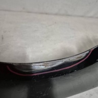 VW EOS 06- blatník levý předek přední