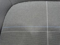 SIEDZISKO MATERIAL seat right front FORD FIESTA MK8