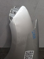 fender front left TOYOTA PRIUS plus +