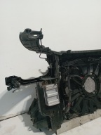 Schlossträger Kühler RANGE ROVER EVOQUE II 2,0D