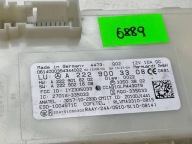 MERCEDES module control unit KEYLESS 2229003308 !J