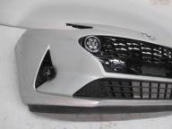 front bumper front HYUNDAI I10 III 22R