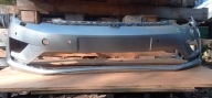 bumper front volkswagen golf sportsvan xenon pdc