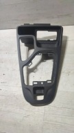 Jeep Cherokee 2015 frame drazka changes of the gear