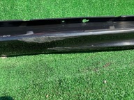 moulding threshold right SAAB 93 9-3 cap of the threshold threshold colour 170 AERO