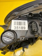light right front Porsche Carrera 911 991 Full Led 991631964