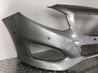 bumper front front MERCEDES B KLASA W246 LIFT