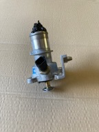 DUCATO 17- 2.3JTD EURO 6 csomag TERMOSTATU új