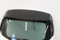 trunk door boot rear part rear complete KAMERA ALFA ROMEO TONALE