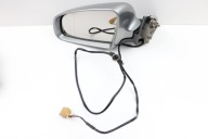 AUDI A4 mirror left 5 PIN E1010681 EUROPA