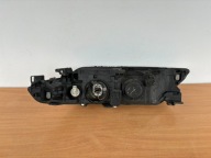 RENAULT LAGUNA 2 II right light front + mini motor 8200002847 796B