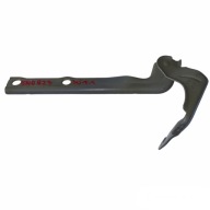 hinge bonnet hinges VW TIGUAN 5N0 left