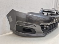 CITROEN C4 II 2 10- bumper front front without DZIUR 9676285080A