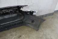 bumper front lakier 5D FROZEN WHITE FORD TRANSIT CONNECT II MK2