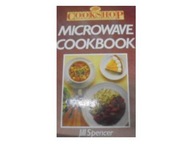 Cookshop Microwave Cookbook - praca zbiorowa