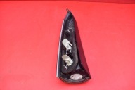 light right rear part rear upper 160986 VOLVO V70 2 II LIFT 04-08